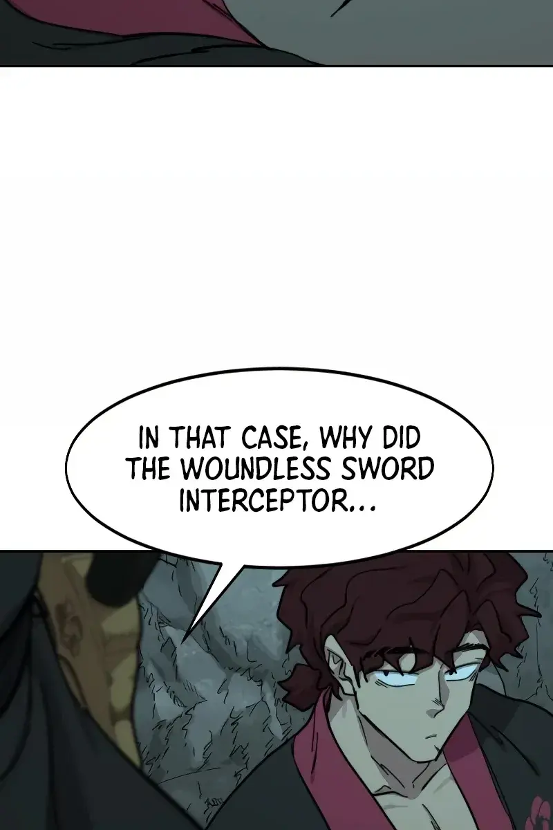 Return of the Mount Hua Sect Chapter 96 Page 121