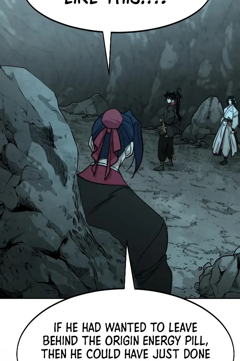 Return of the Mount Hua Sect Chapter 96 Page 123