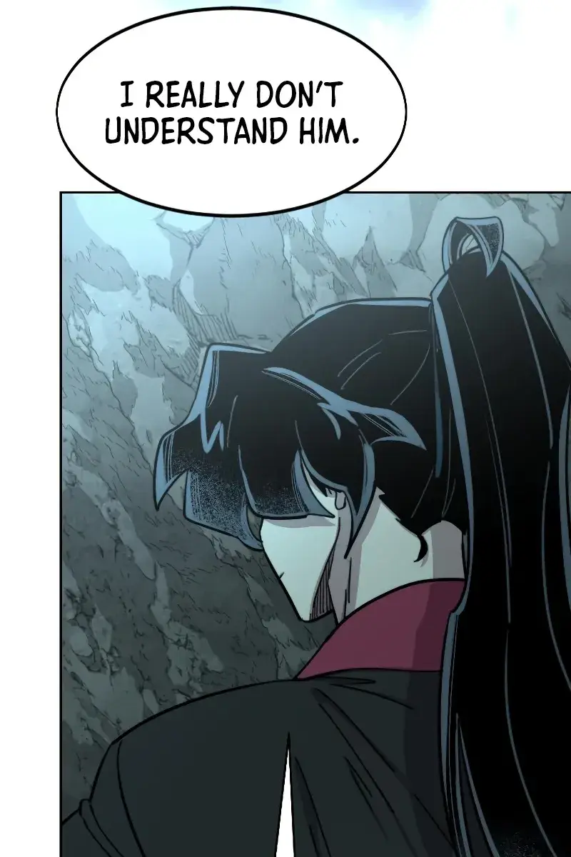 Return of the Mount Hua Sect Chapter 96 Page 130