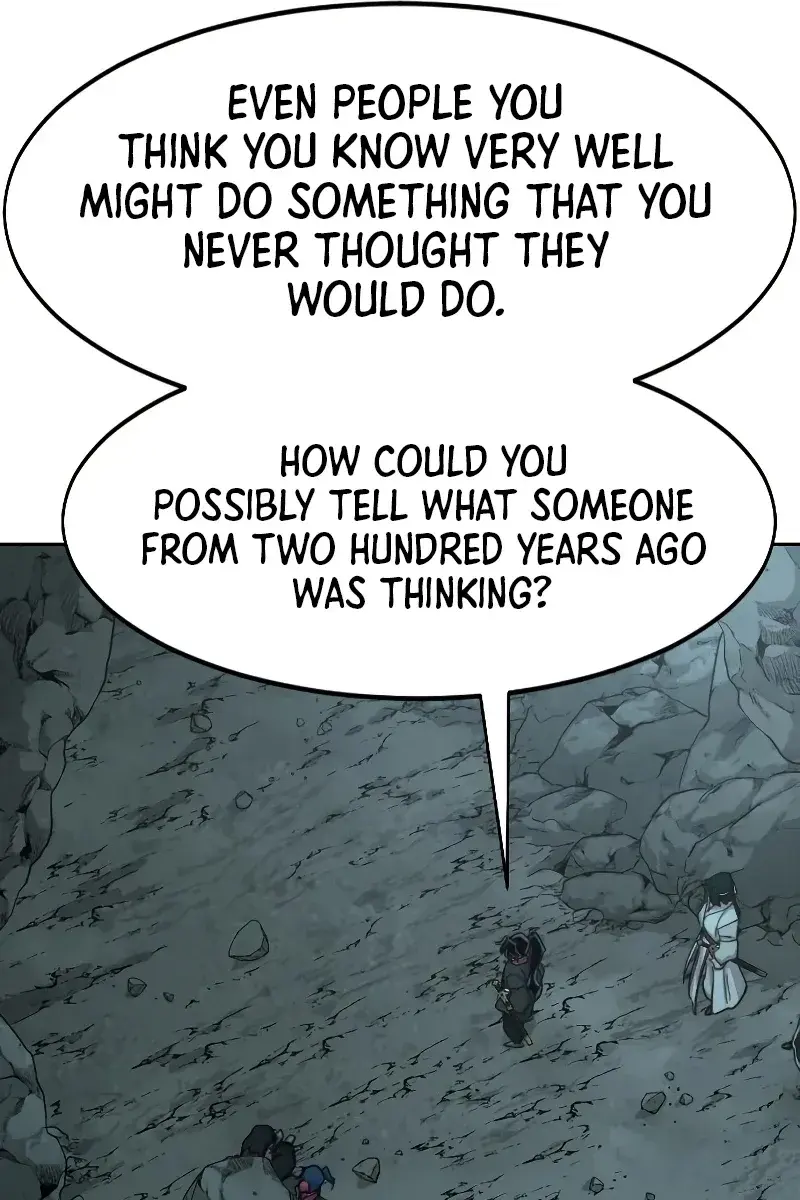 Return of the Mount Hua Sect Chapter 96 Page 137