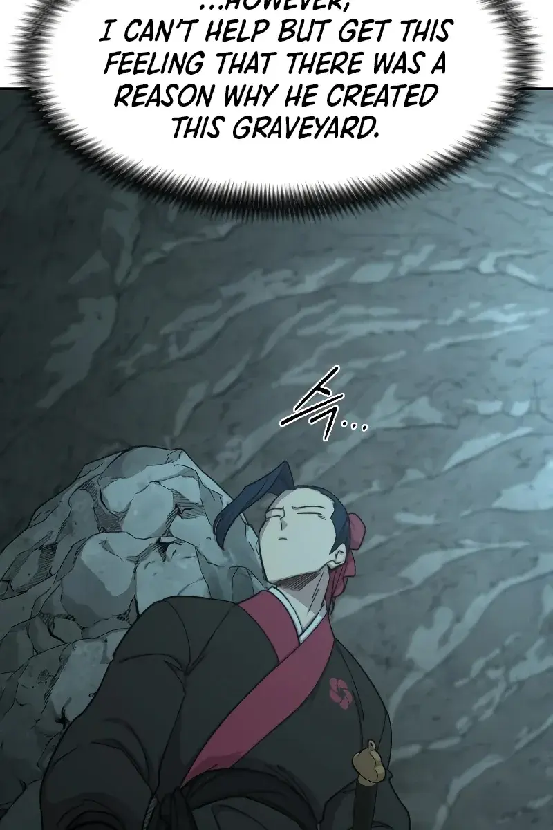 Return of the Mount Hua Sect Chapter 96 Page 142