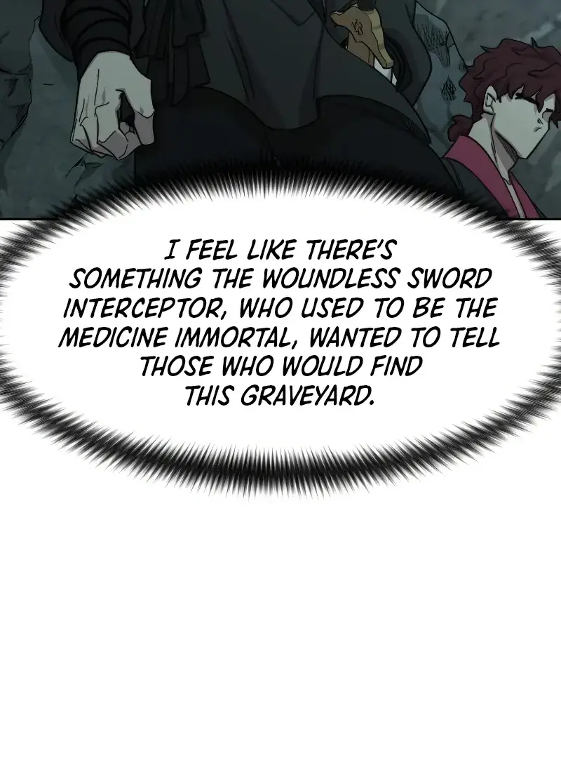 Return of the Mount Hua Sect Chapter 96 Page 143