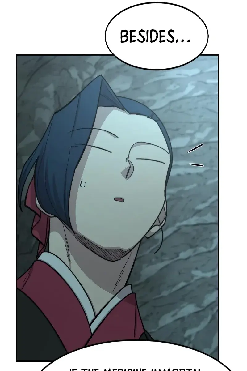 Return of the Mount Hua Sect Chapter 96 Page 144