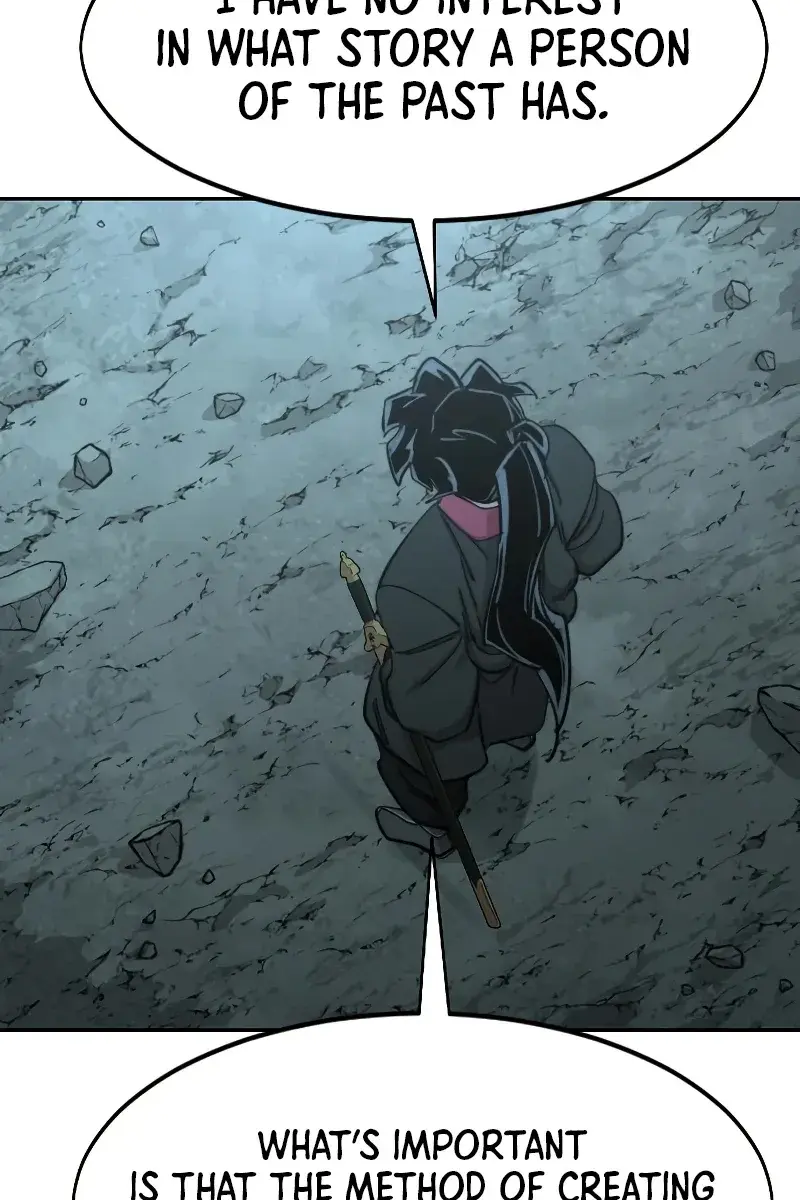 Return of the Mount Hua Sect Chapter 96 Page 147