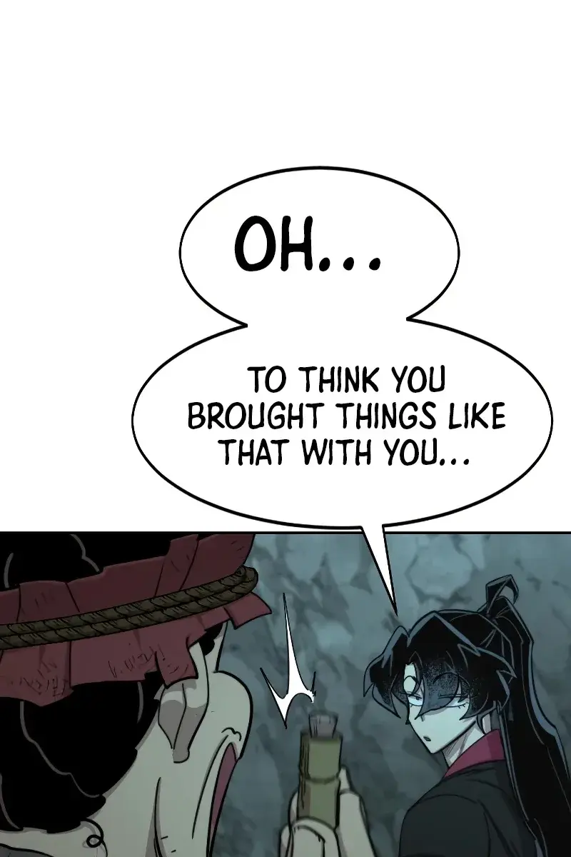 Return of the Mount Hua Sect Chapter 96 Page 154