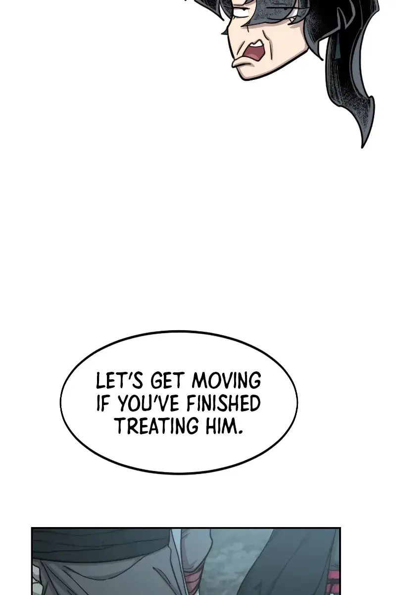 Return of the Mount Hua Sect Chapter 96 Page 156