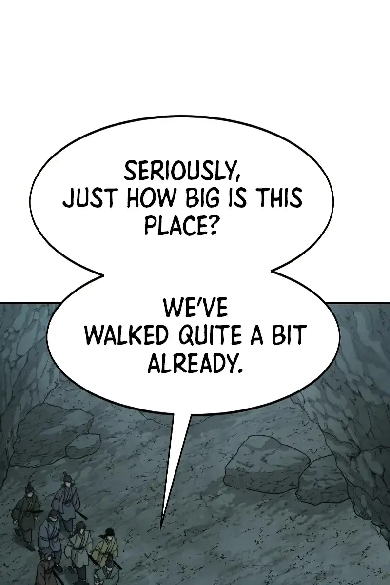 Return of the Mount Hua Sect Chapter 96 Page 158