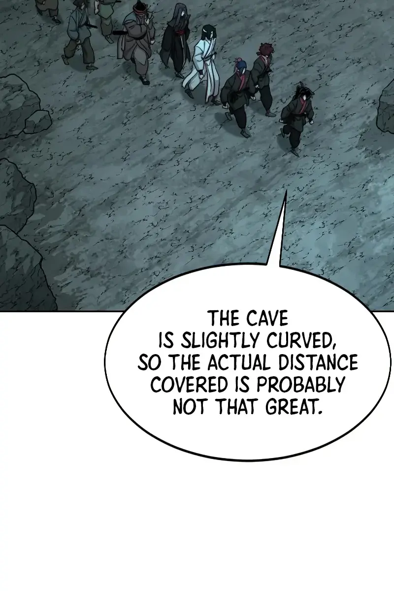 Return of the Mount Hua Sect Chapter 96 Page 159