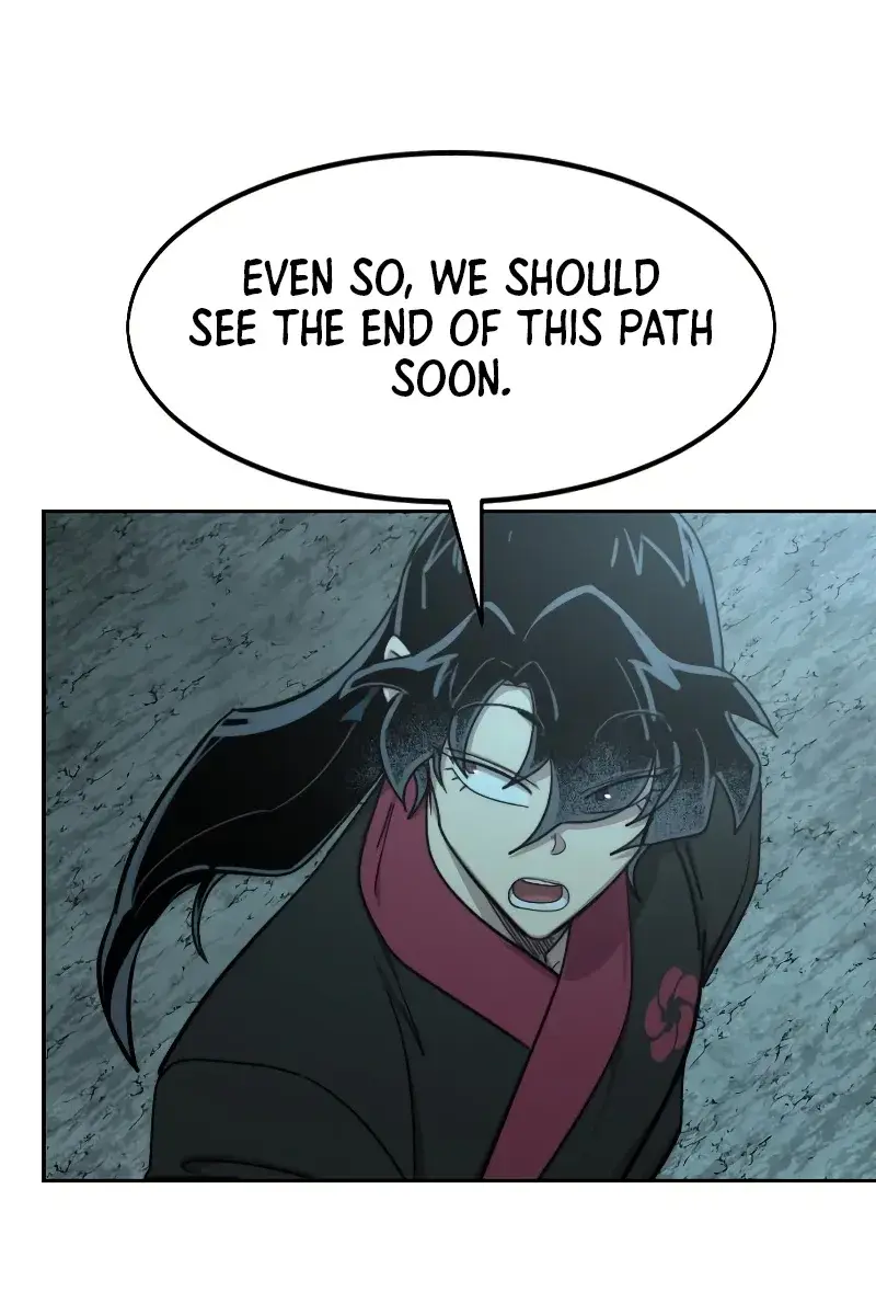 Return of the Mount Hua Sect Chapter 96 Page 160