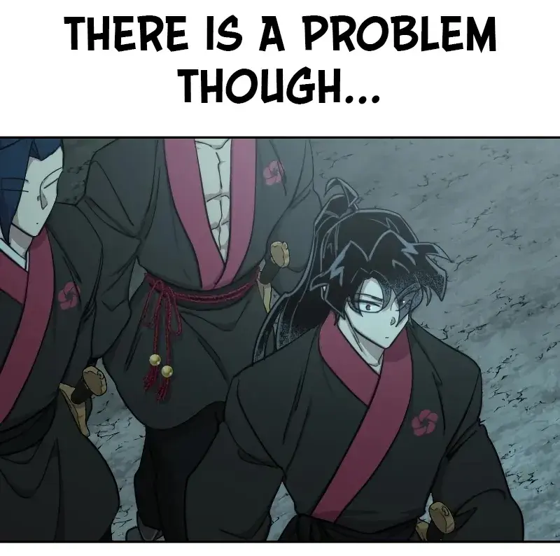 Return of the Mount Hua Sect Chapter 96 Page 163