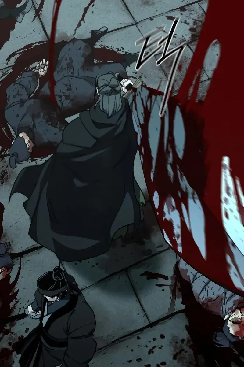 Return of the Mount Hua Sect Chapter 96 Page 174