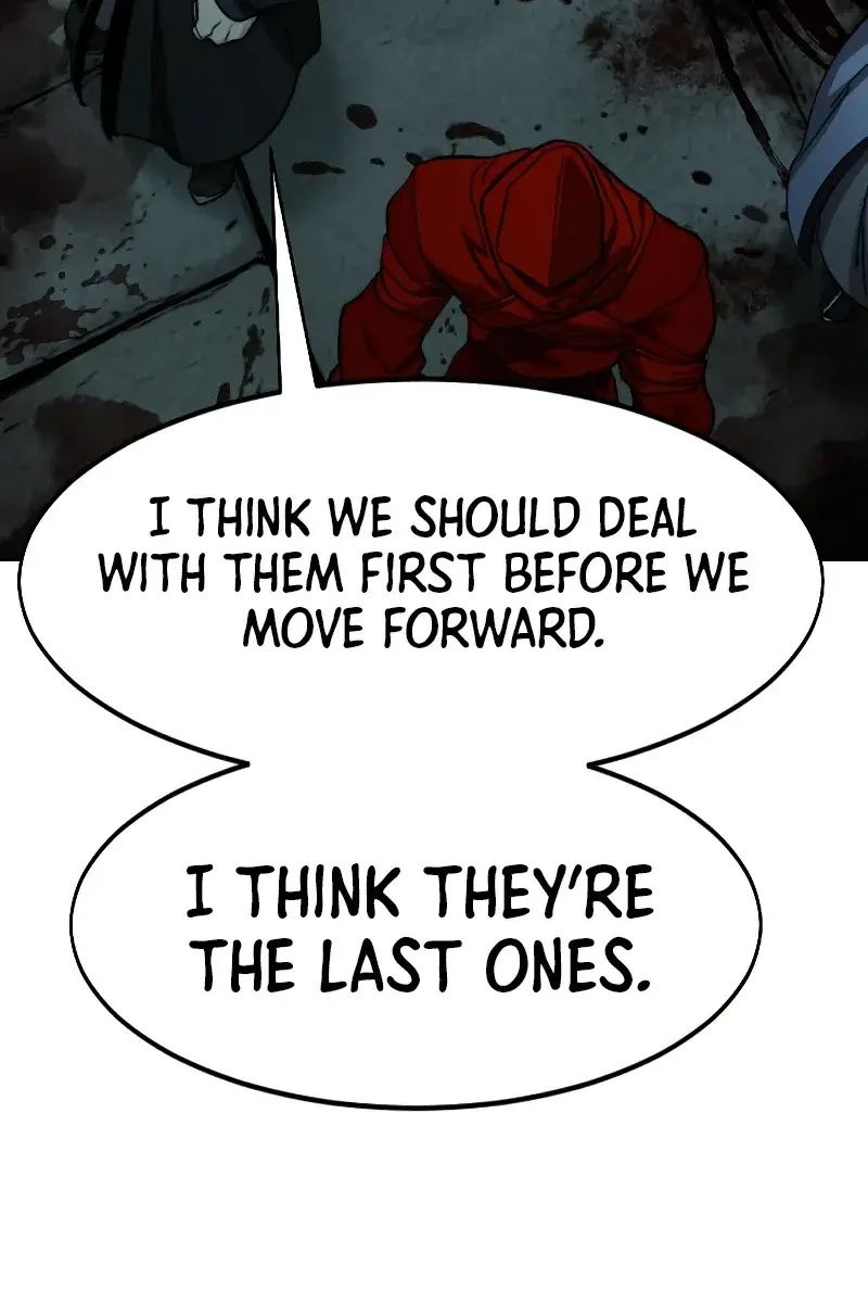 Return of the Mount Hua Sect Chapter 96 Page 175