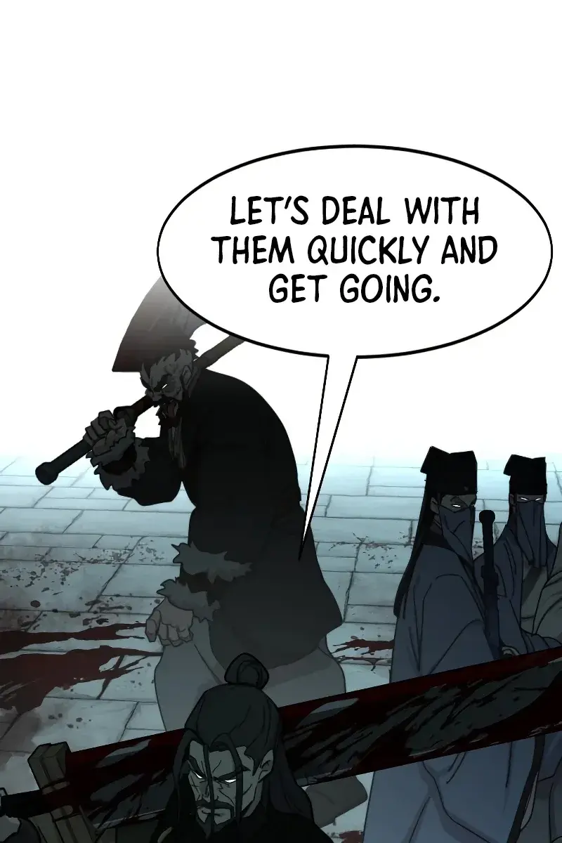 Return of the Mount Hua Sect Chapter 96 Page 179