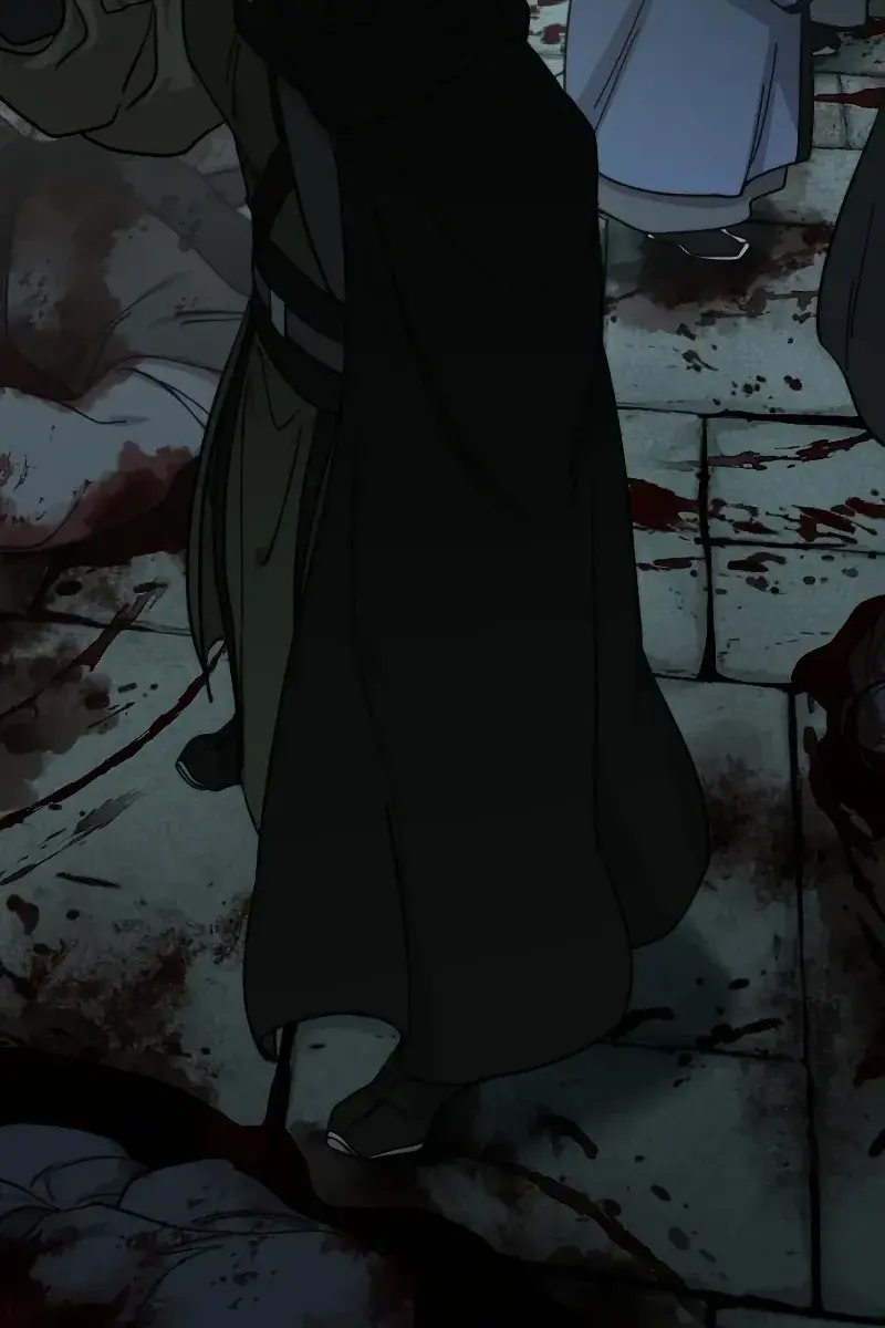 Return of the Mount Hua Sect Chapter 96 Page 180