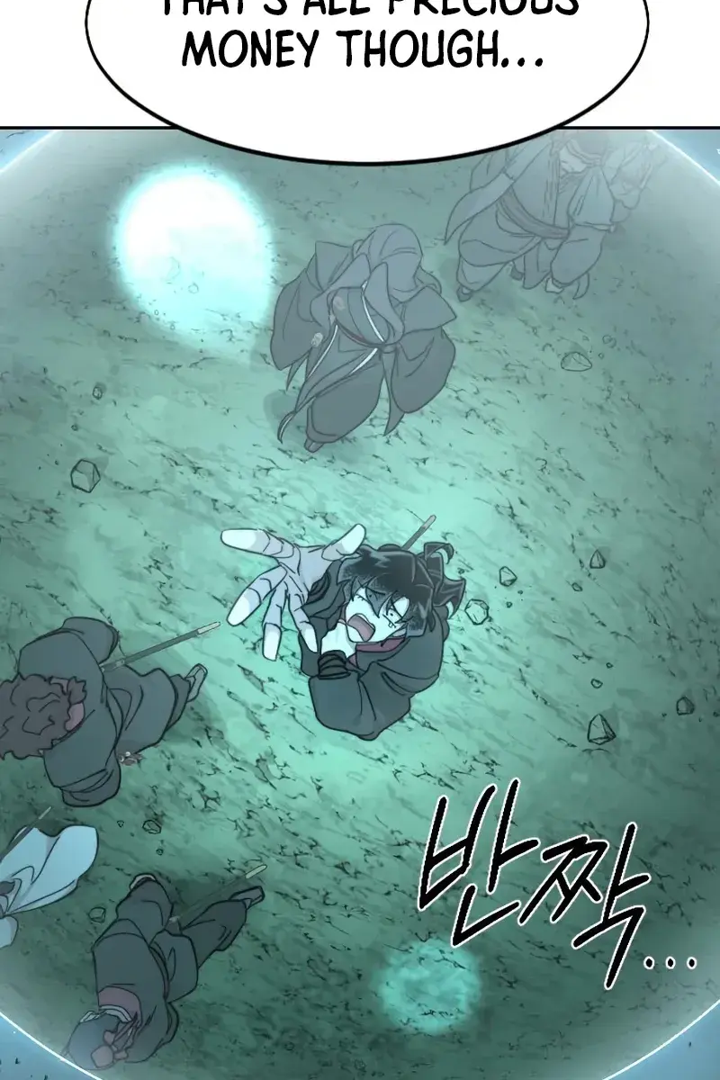 Return of the Mount Hua Sect Chapter 97 Page 4