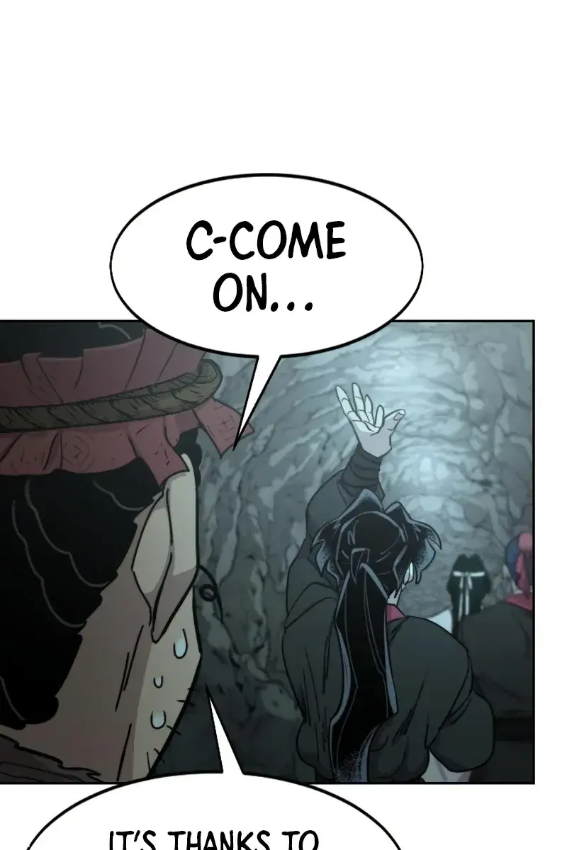 Return of the Mount Hua Sect Chapter 97 Page 7