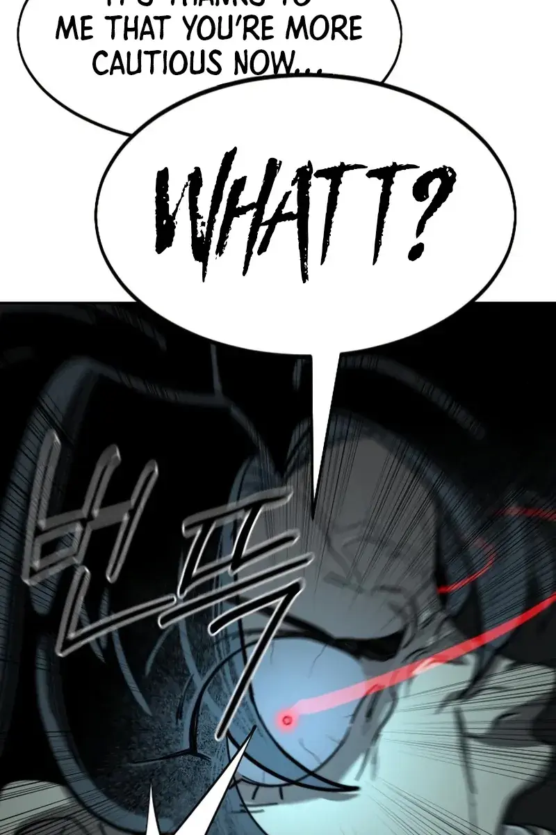 Return of the Mount Hua Sect Chapter 97 Page 8