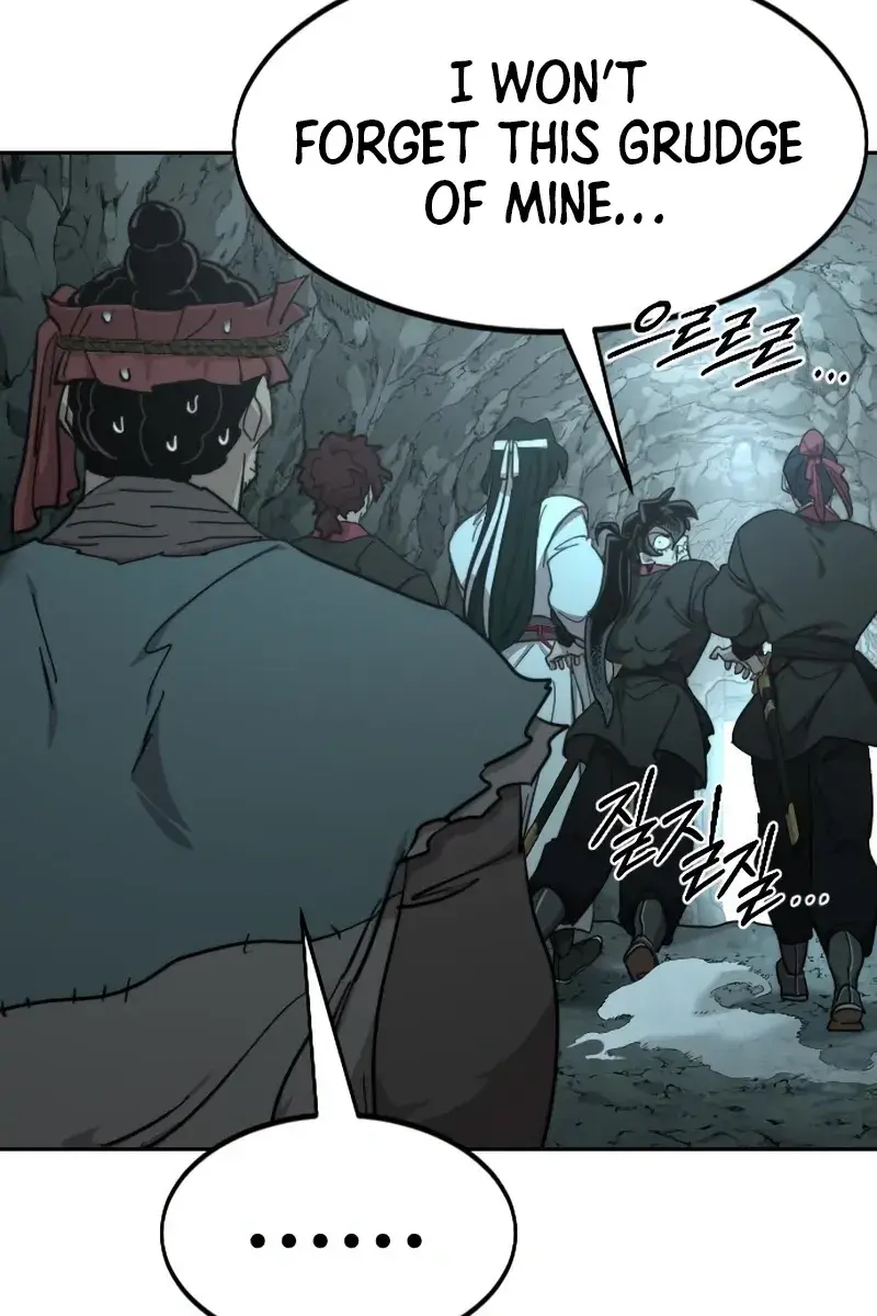 Return of the Mount Hua Sect Chapter 97 Page 11