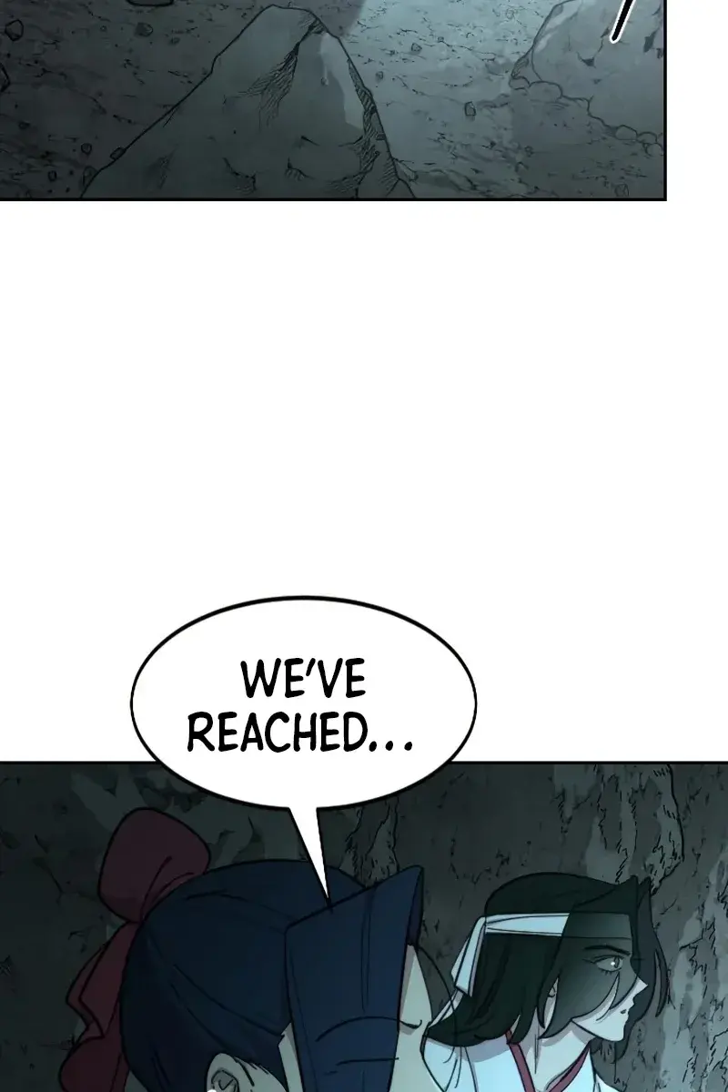 Return of the Mount Hua Sect Chapter 97 Page 13