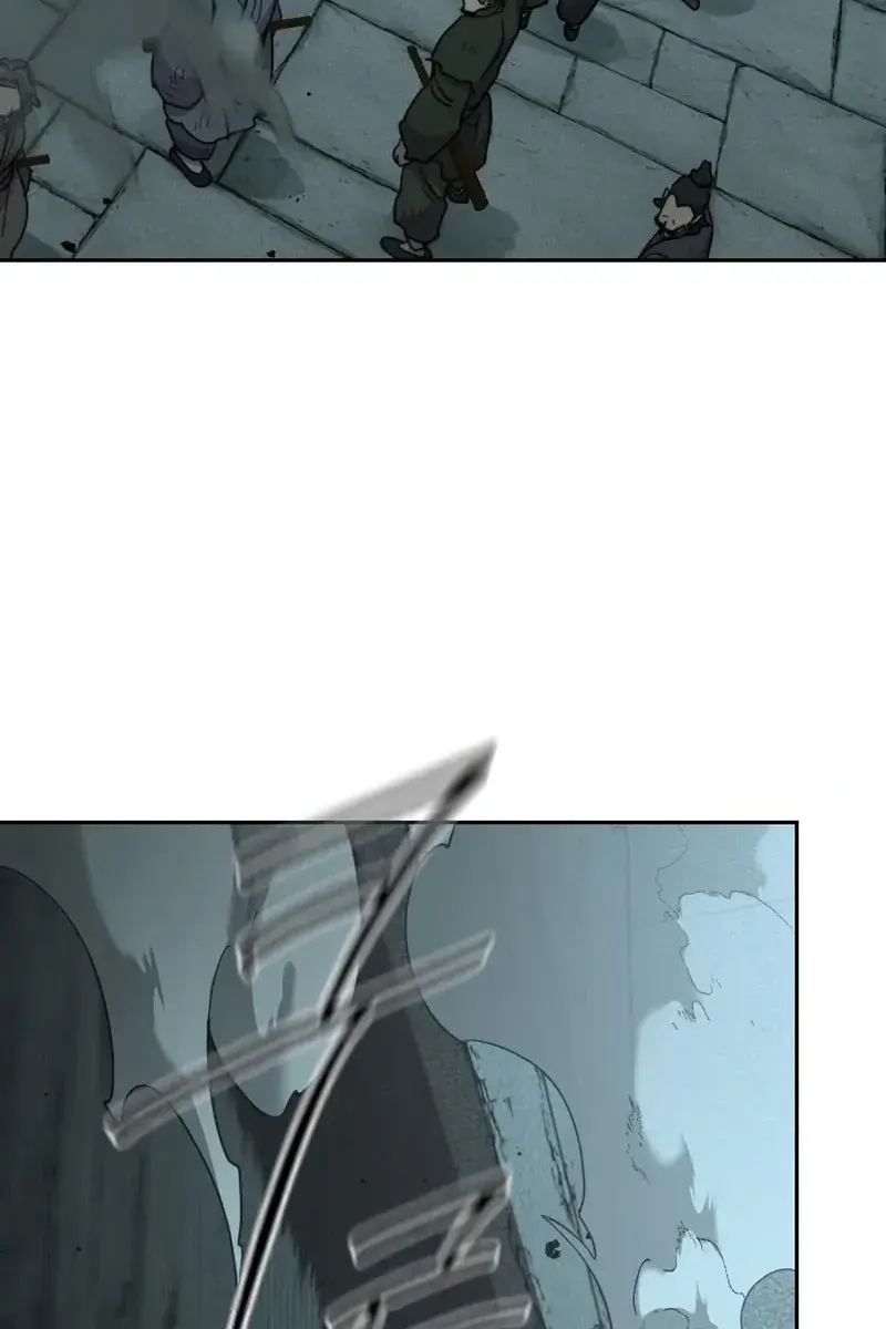 Return of the Mount Hua Sect Chapter 97 Page 24