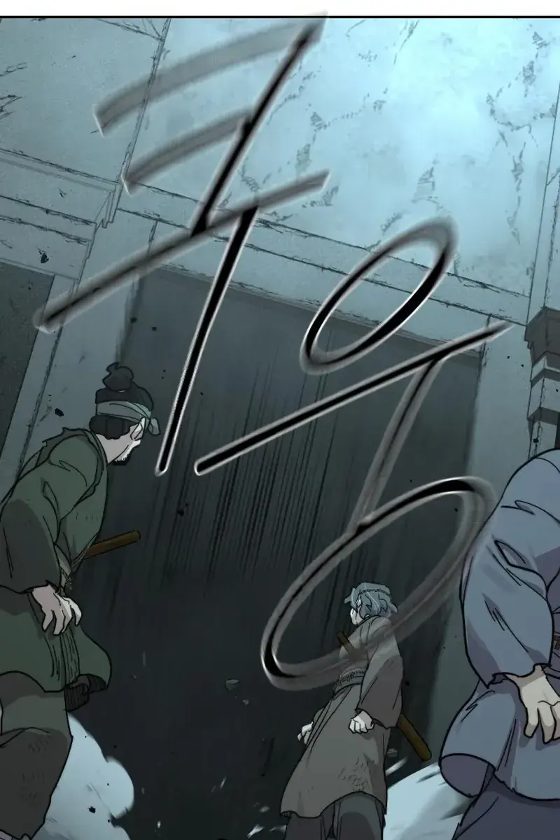 Return of the Mount Hua Sect Chapter 97 Page 27