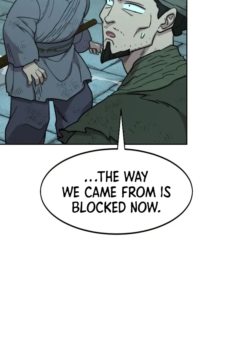 Return of the Mount Hua Sect Chapter 97 Page 29