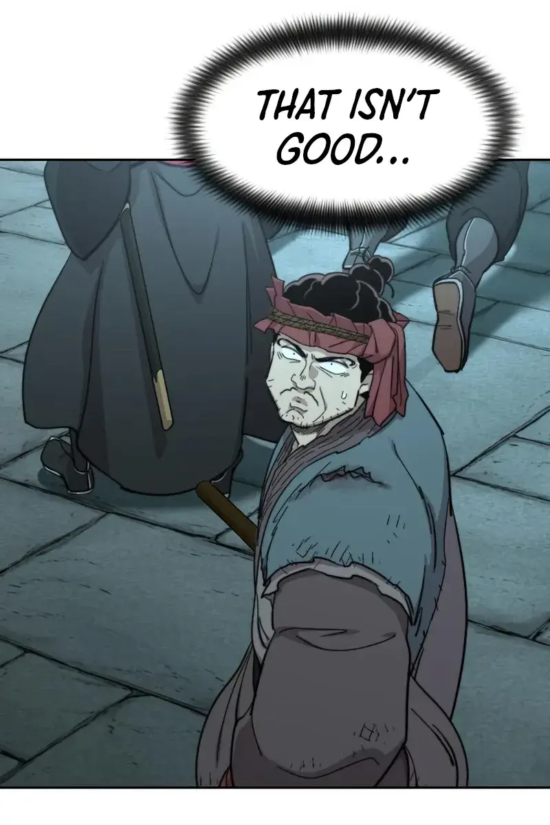 Return of the Mount Hua Sect Chapter 97 Page 30