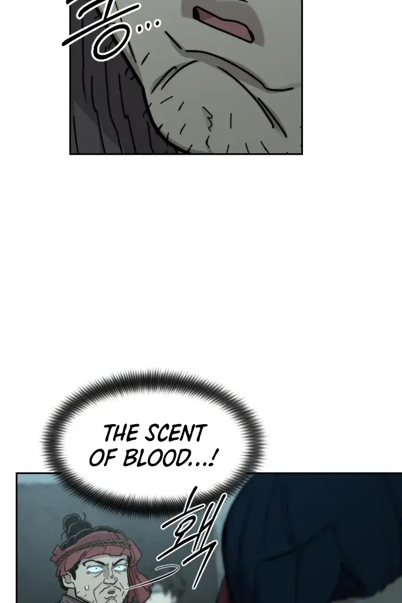 Return of the Mount Hua Sect Chapter 97 Page 32