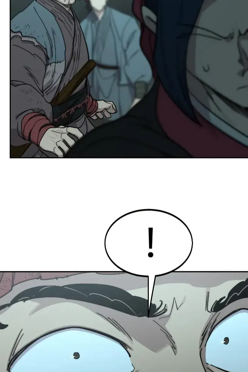 Return of the Mount Hua Sect Chapter 97 Page 33