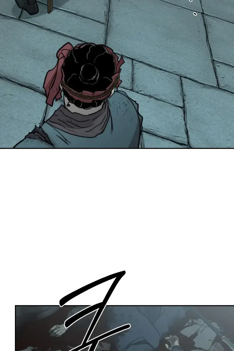 Return of the Mount Hua Sect Chapter 97 Page 36