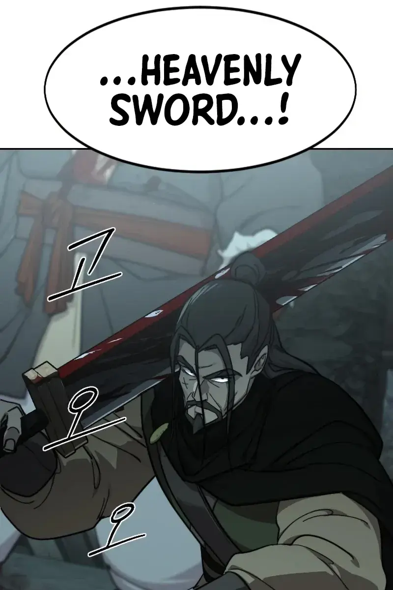 Return of the Mount Hua Sect Chapter 97 Page 40