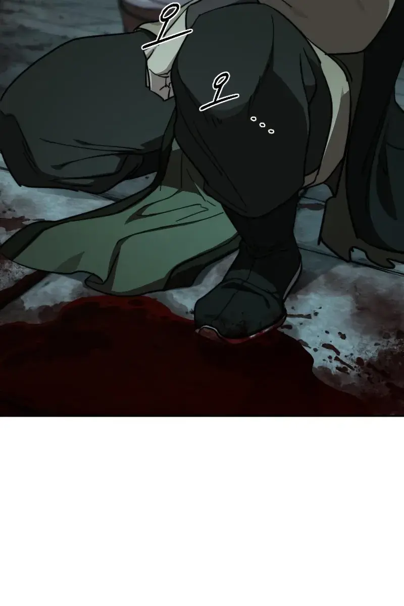 Return of the Mount Hua Sect Chapter 97 Page 41