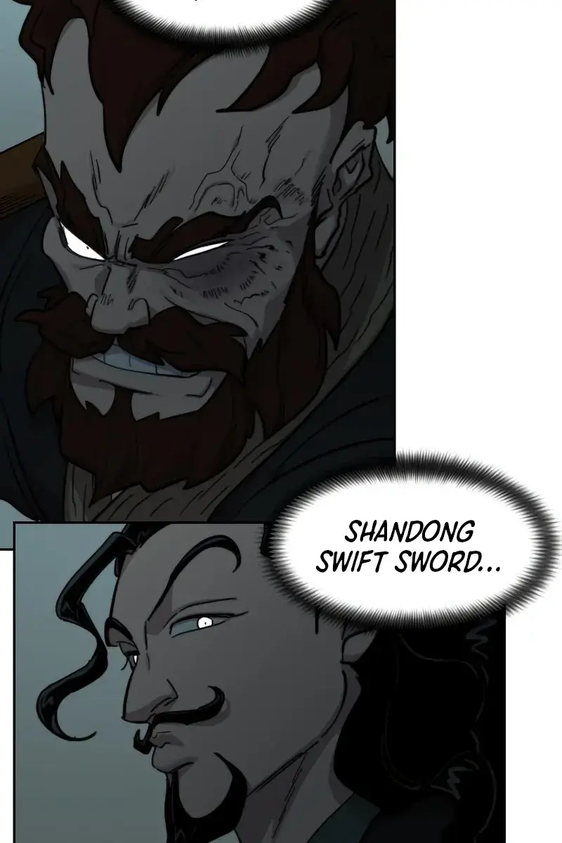 Return of the Mount Hua Sect Chapter 97 Page 45