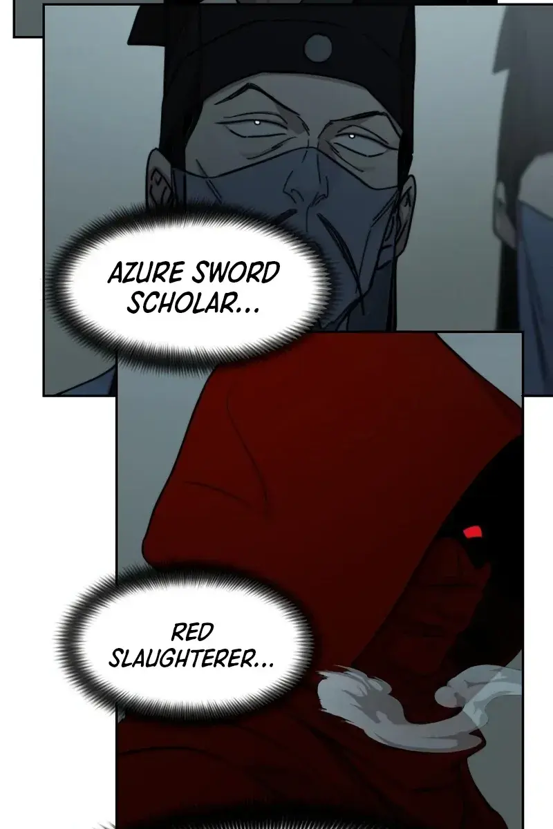 Return of the Mount Hua Sect Chapter 97 Page 46