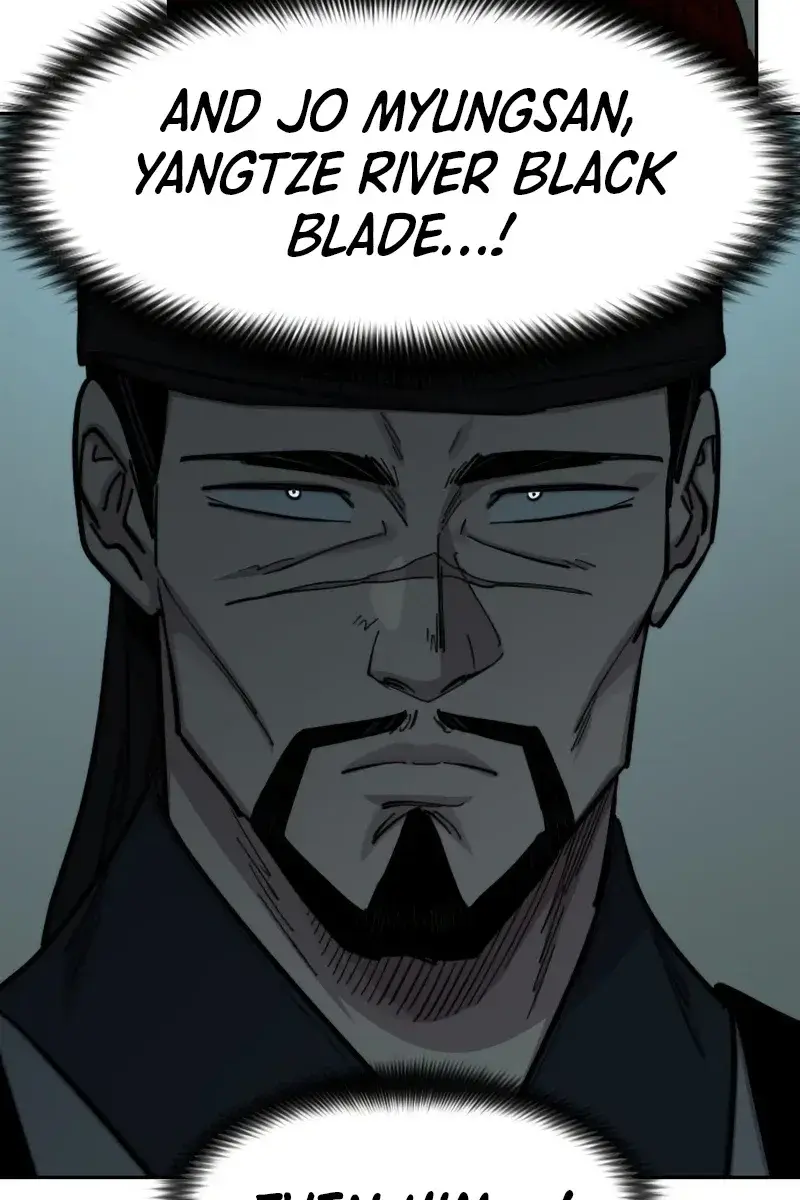 Return of the Mount Hua Sect Chapter 97 Page 47