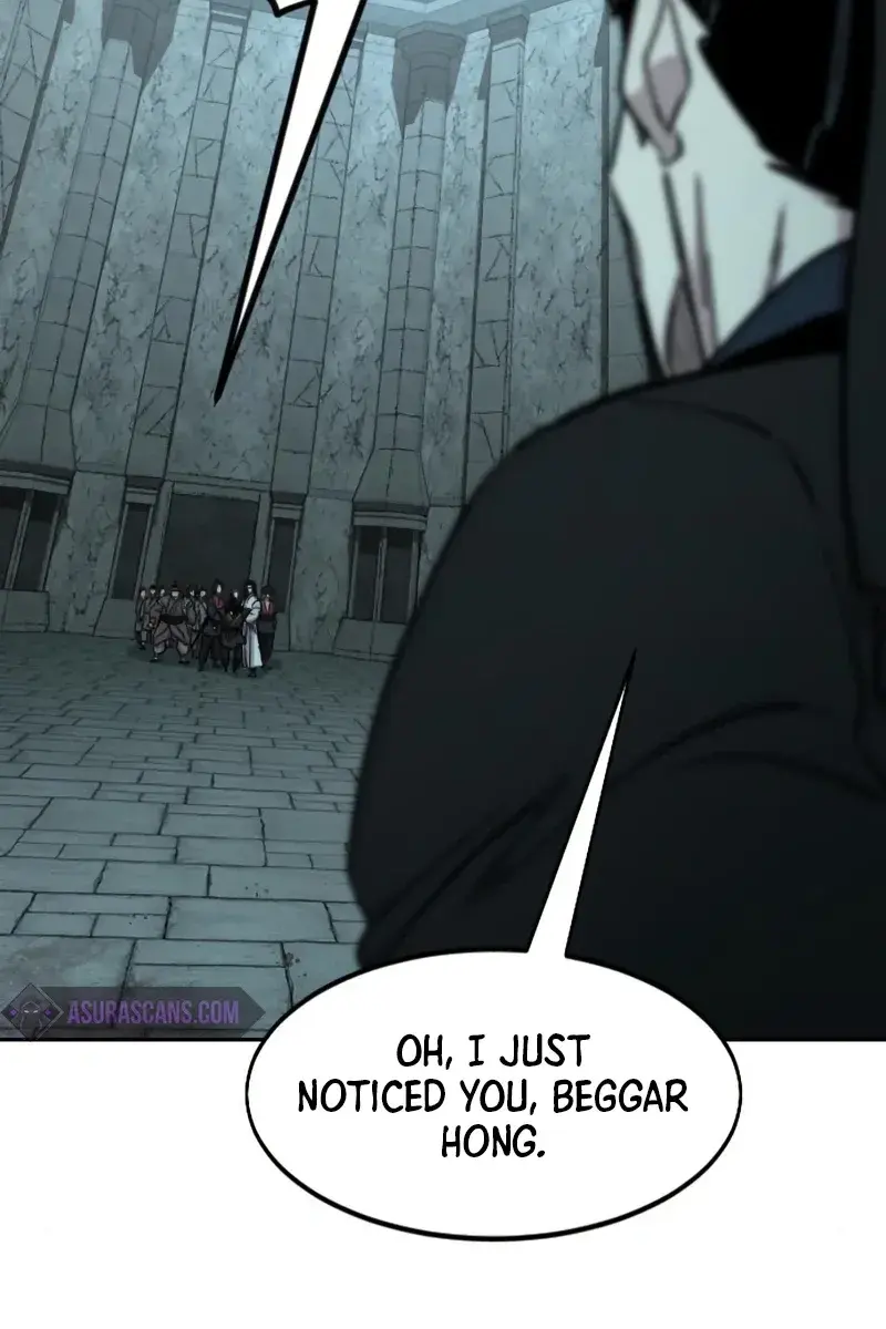 Return of the Mount Hua Sect Chapter 97 Page 49