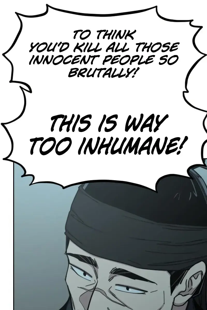 Return of the Mount Hua Sect Chapter 97 Page 52