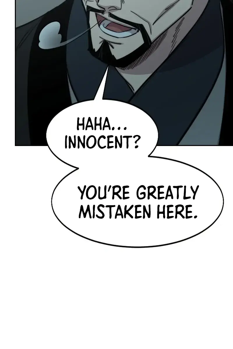 Return of the Mount Hua Sect Chapter 97 Page 53