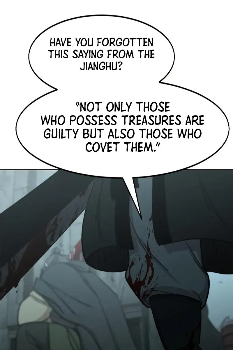 Return of the Mount Hua Sect Chapter 97 Page 54