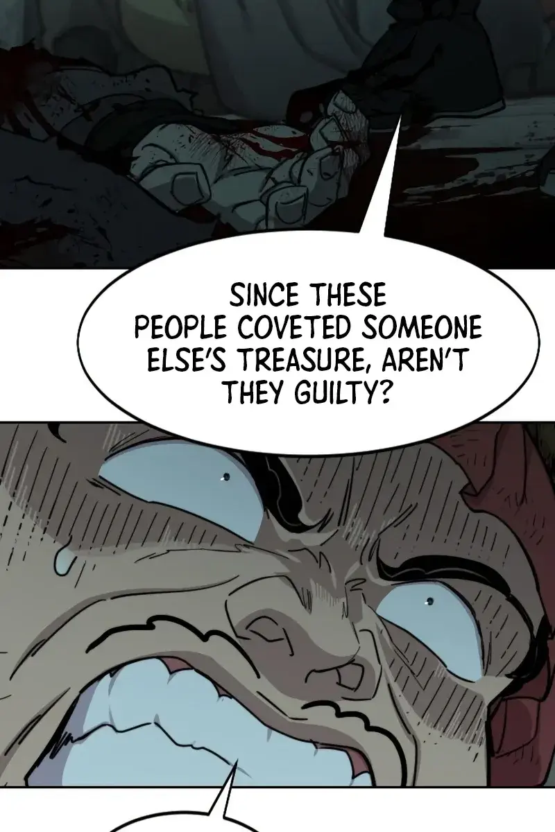 Return of the Mount Hua Sect Chapter 97 Page 55