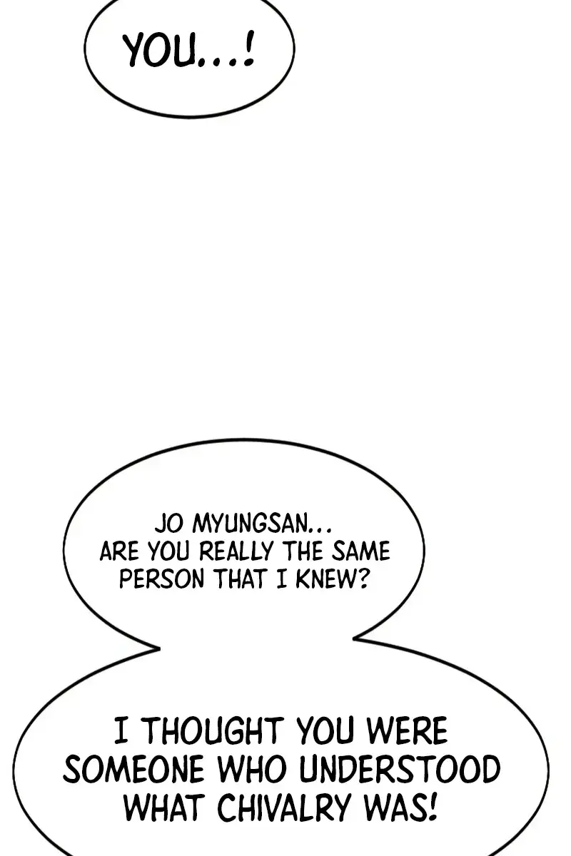 Return of the Mount Hua Sect Chapter 97 Page 56