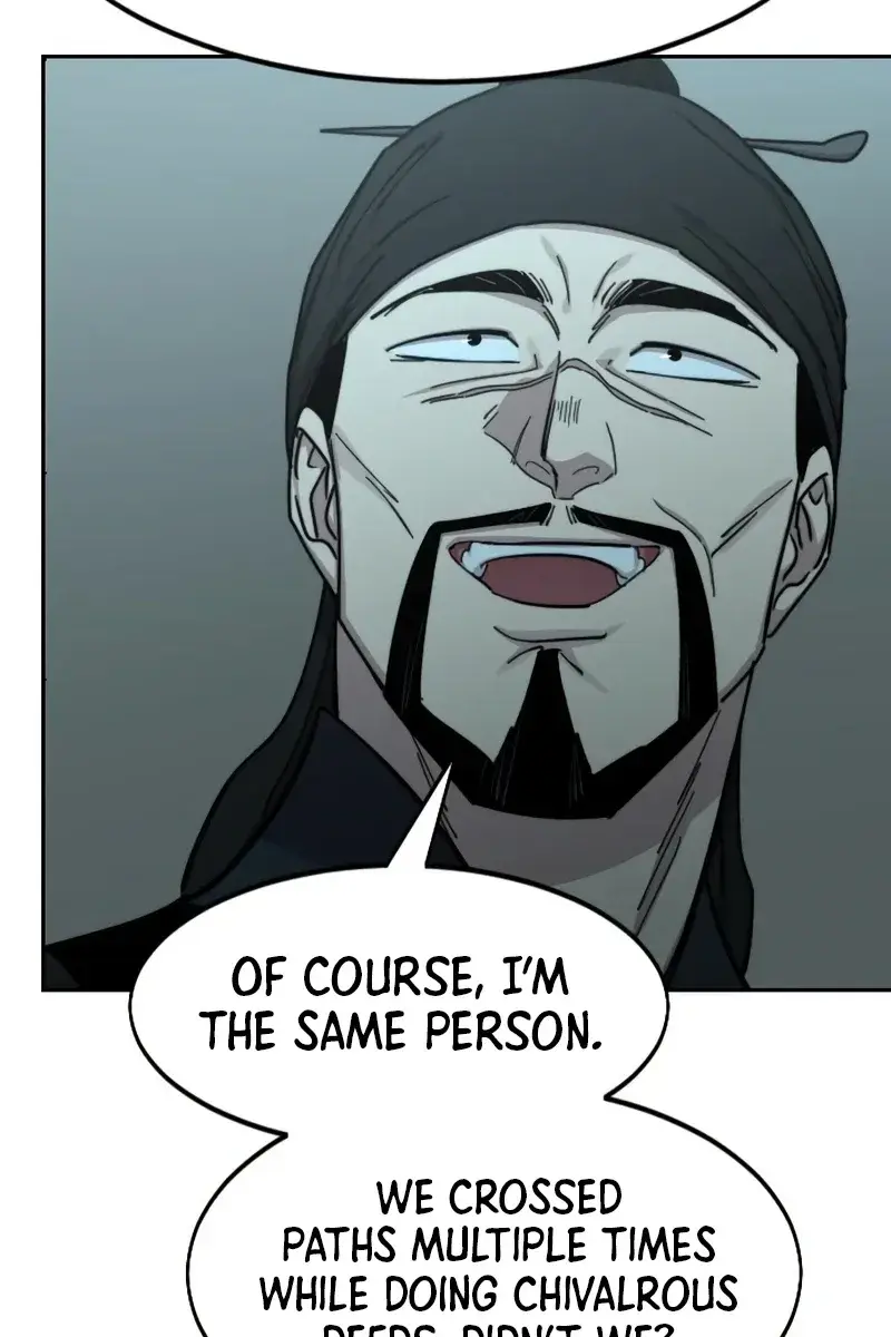 Return of the Mount Hua Sect Chapter 97 Page 57