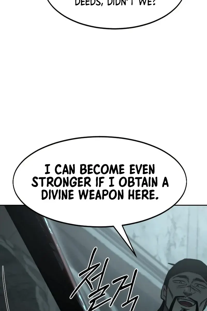 Return of the Mount Hua Sect Chapter 97 Page 58