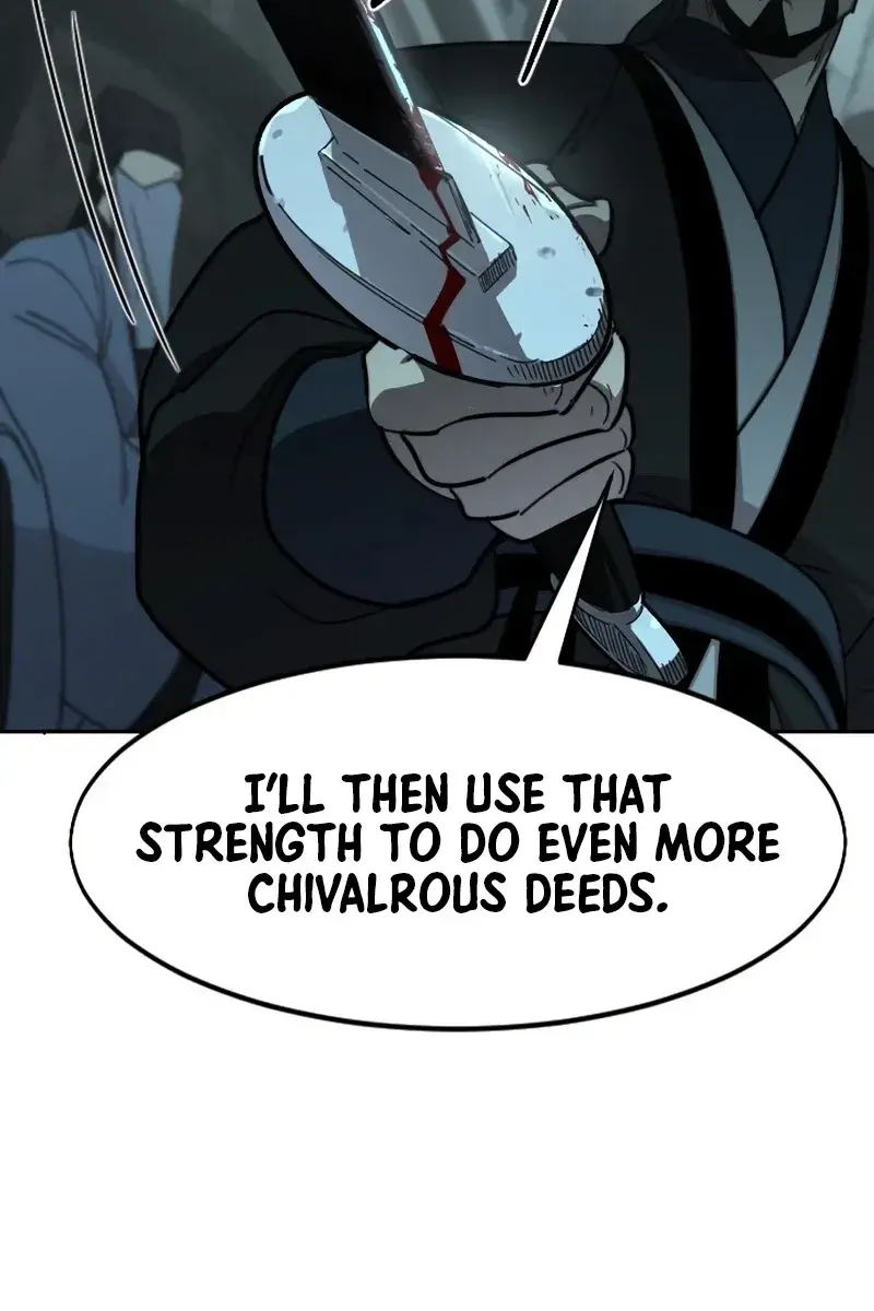 Return of the Mount Hua Sect Chapter 97 Page 59