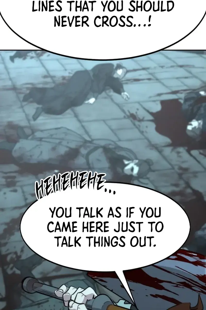 Return of the Mount Hua Sect Chapter 97 Page 62