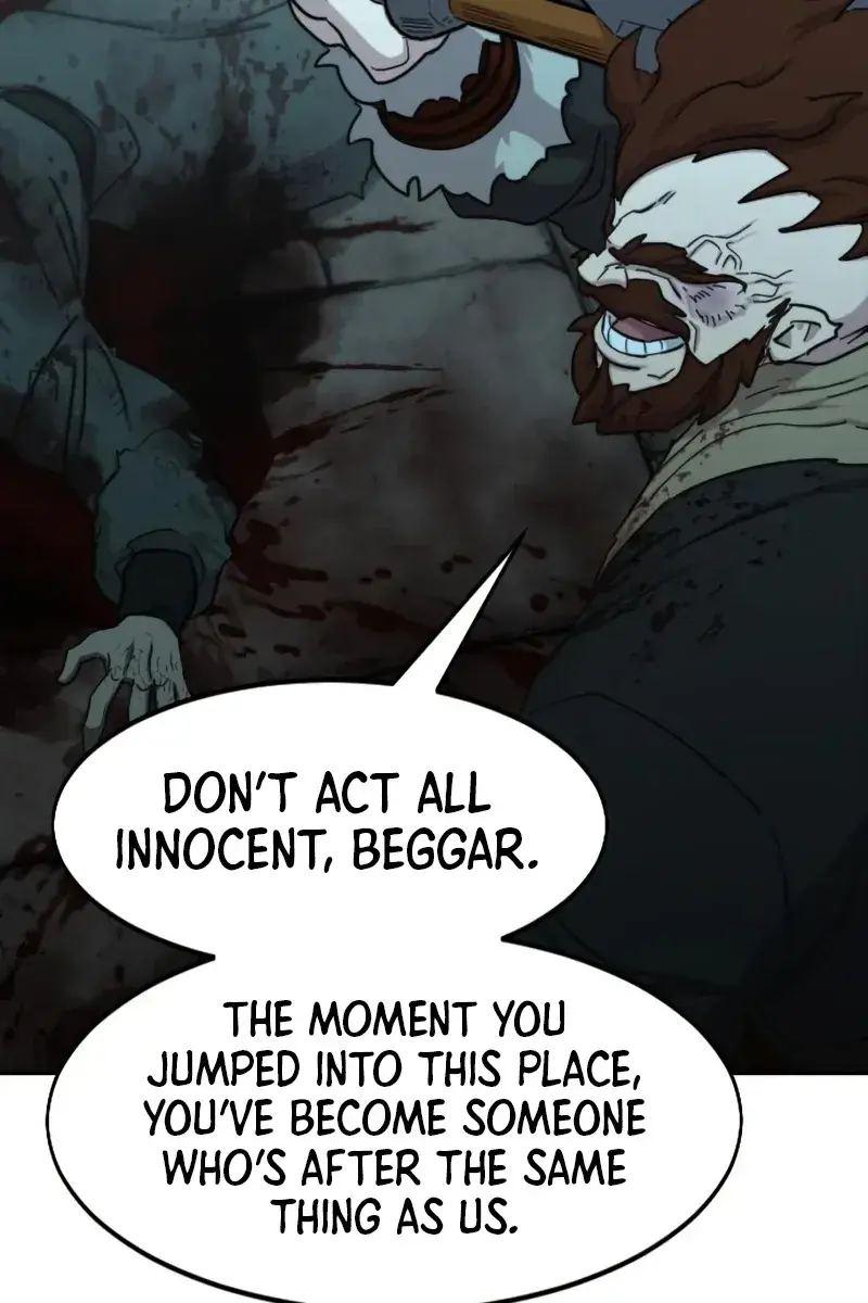 Return of the Mount Hua Sect Chapter 97 Page 63