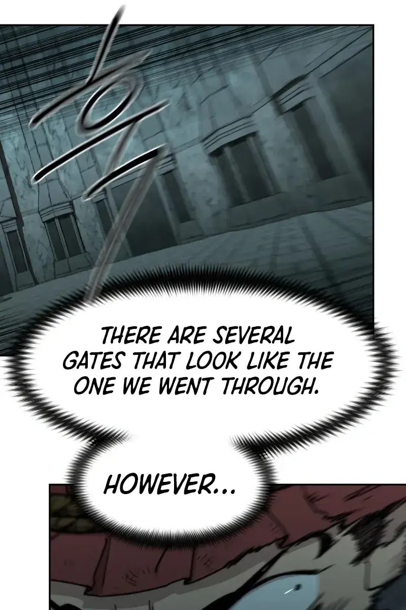 Return of the Mount Hua Sect Chapter 97 Page 77