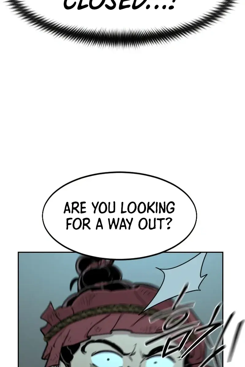 Return of the Mount Hua Sect Chapter 97 Page 79