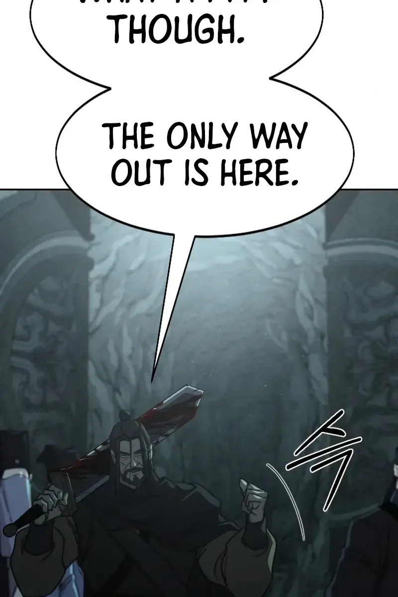 Return of the Mount Hua Sect Chapter 97 Page 81