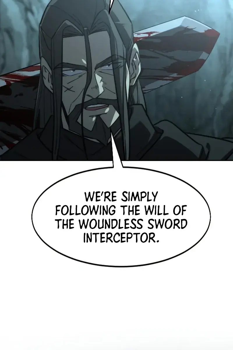 Return of the Mount Hua Sect Chapter 97 Page 83